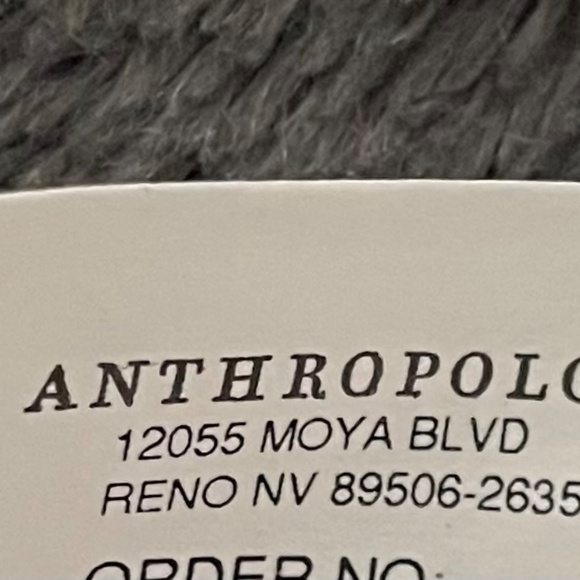 Anthropologie BHLDN Wedding Dress - Picture 6 of 6